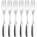 Savonia förrrättsgaffel 16 cm 6-pack