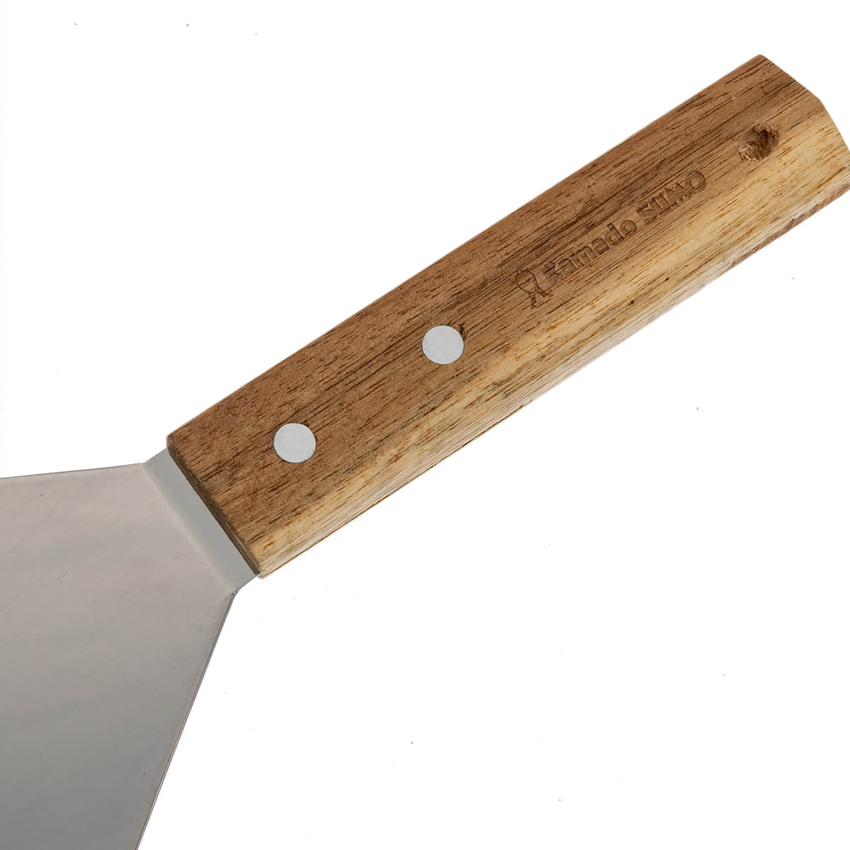 Kamado SUMO Burgarspade XXL Akacia