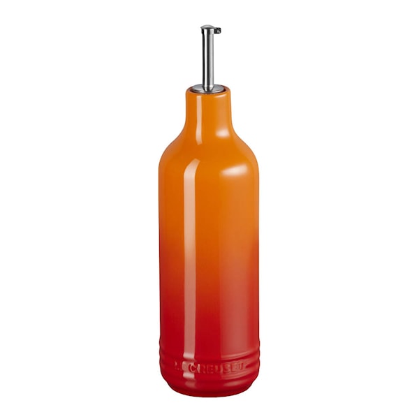 Signature oljeflaska 600 ml volcanic