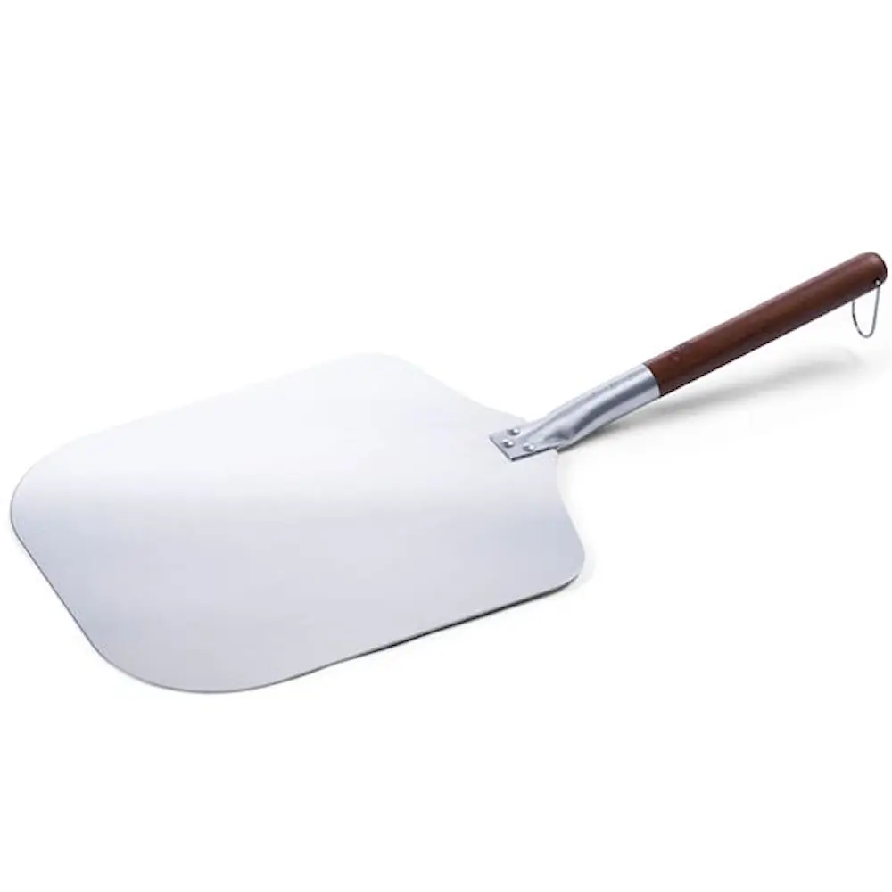 Holm Pizzalapio 70 cm Alumiini