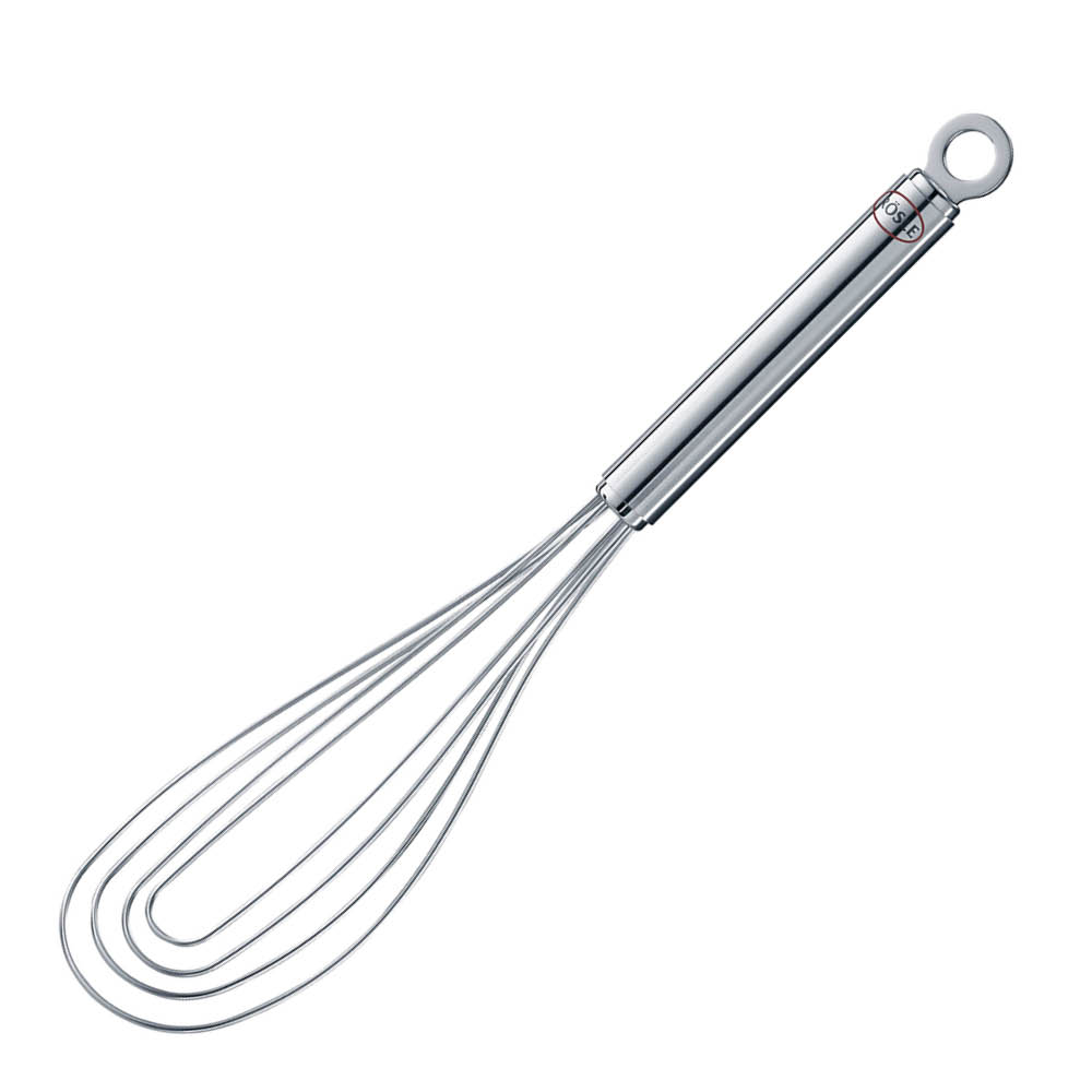 Rösle - Pallovispilä 27 cm Ruostumaton teräs