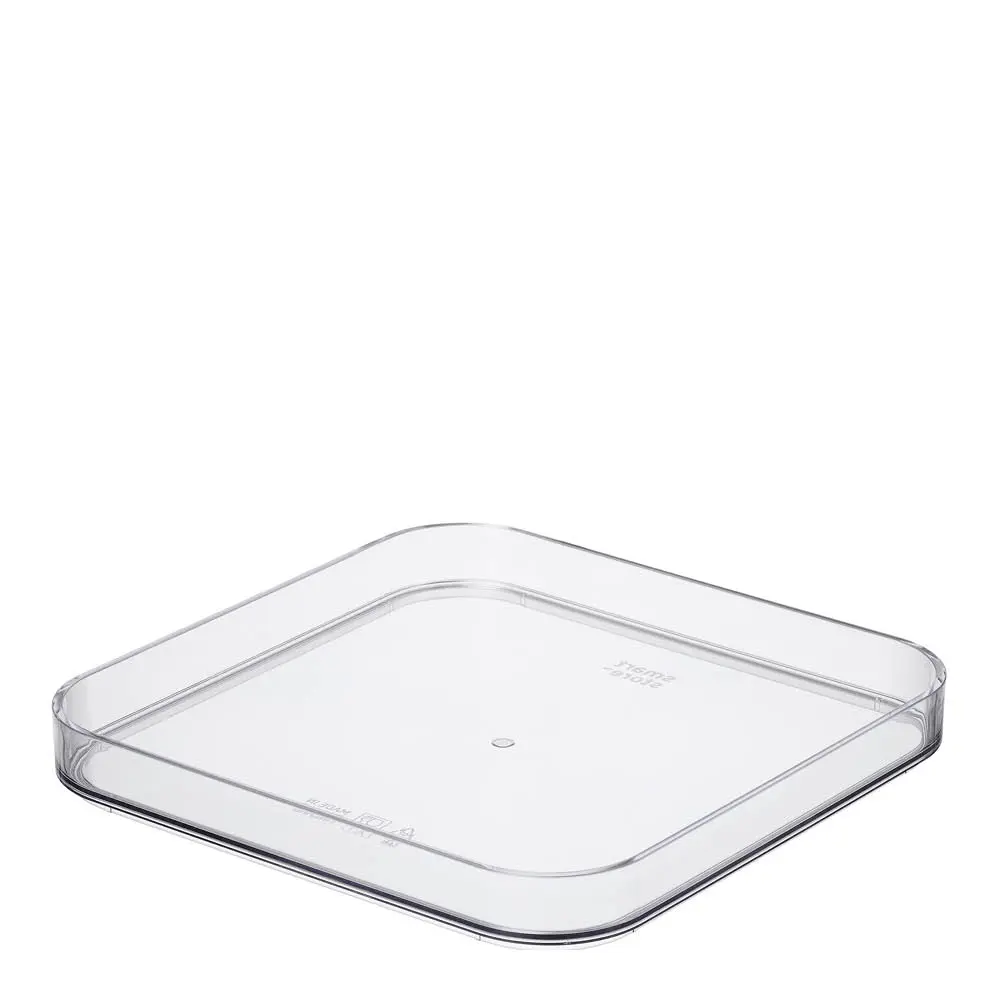 Compact kansi neliö