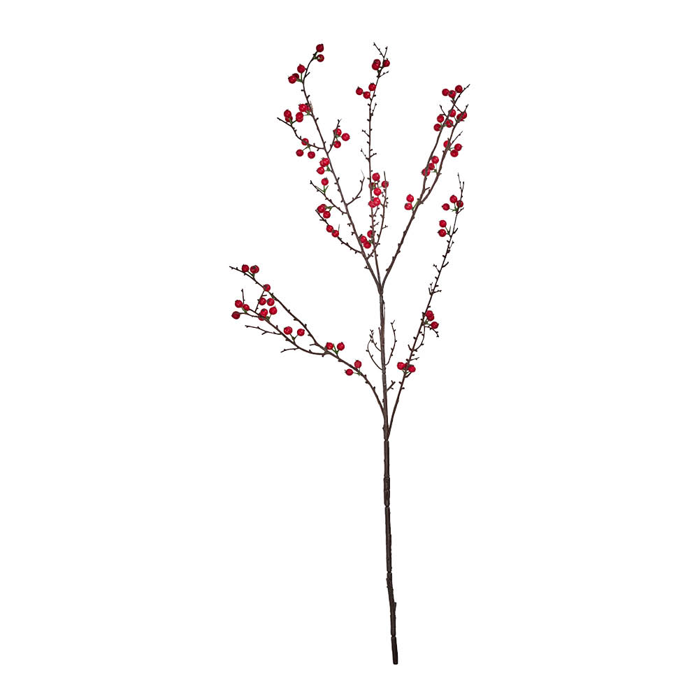 House Doctor Decor Tekokasvi Marja oksa 97 cm