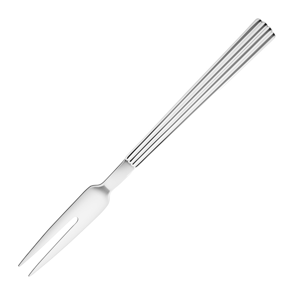 Georg Jensen - Bernadotte Tarjoiluhaarukka 2 kpl
