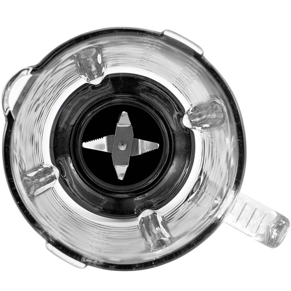 CHAMPION Champion Blenderi 600W 1,5 L Ruostumaton