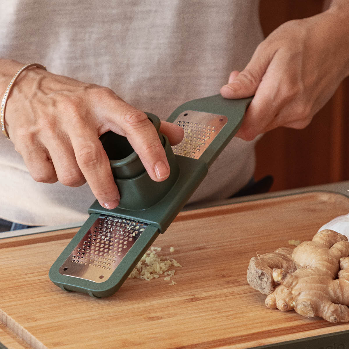 Eva Solo Green tools Raastinrauta