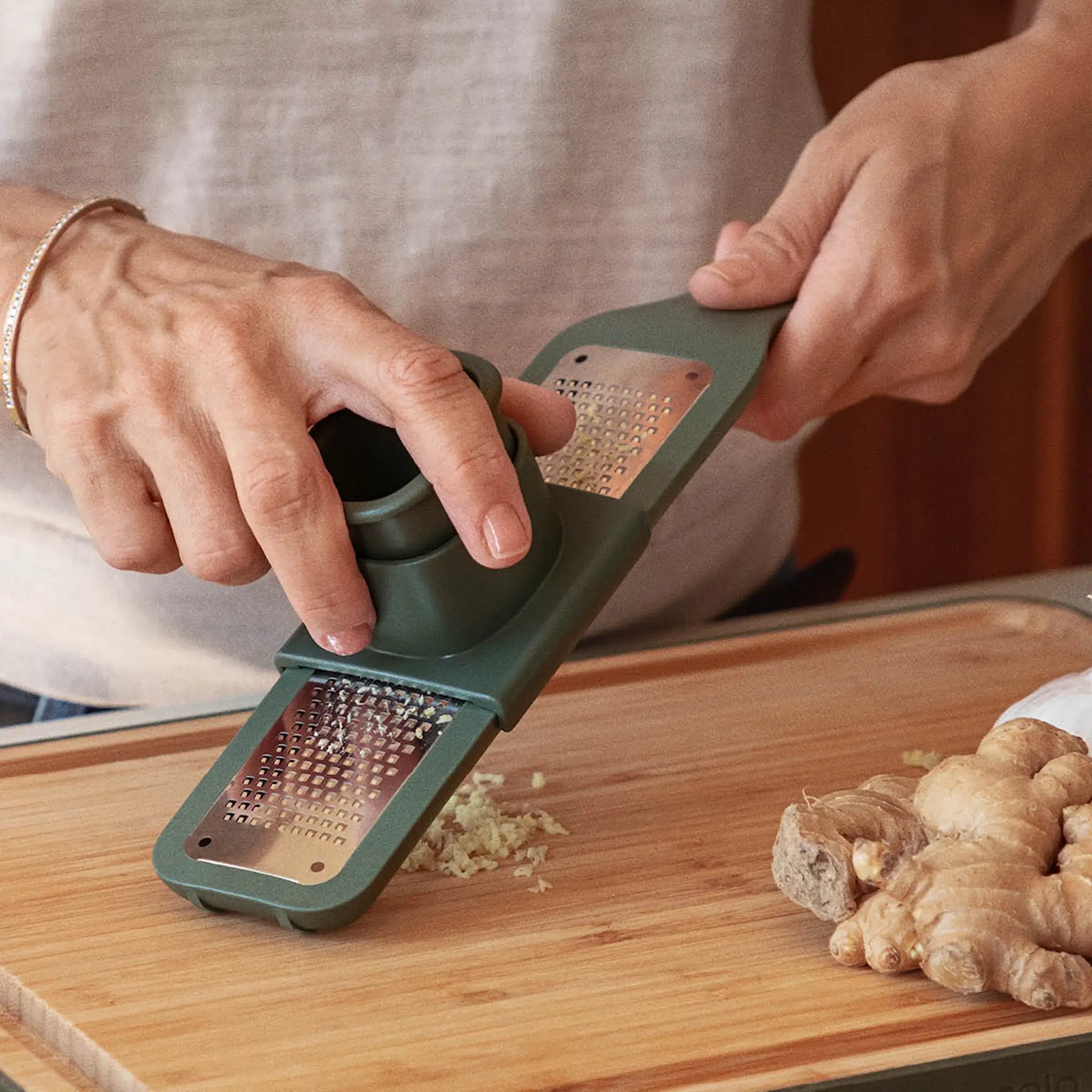 Eva Solo Green tools Raastinrauta