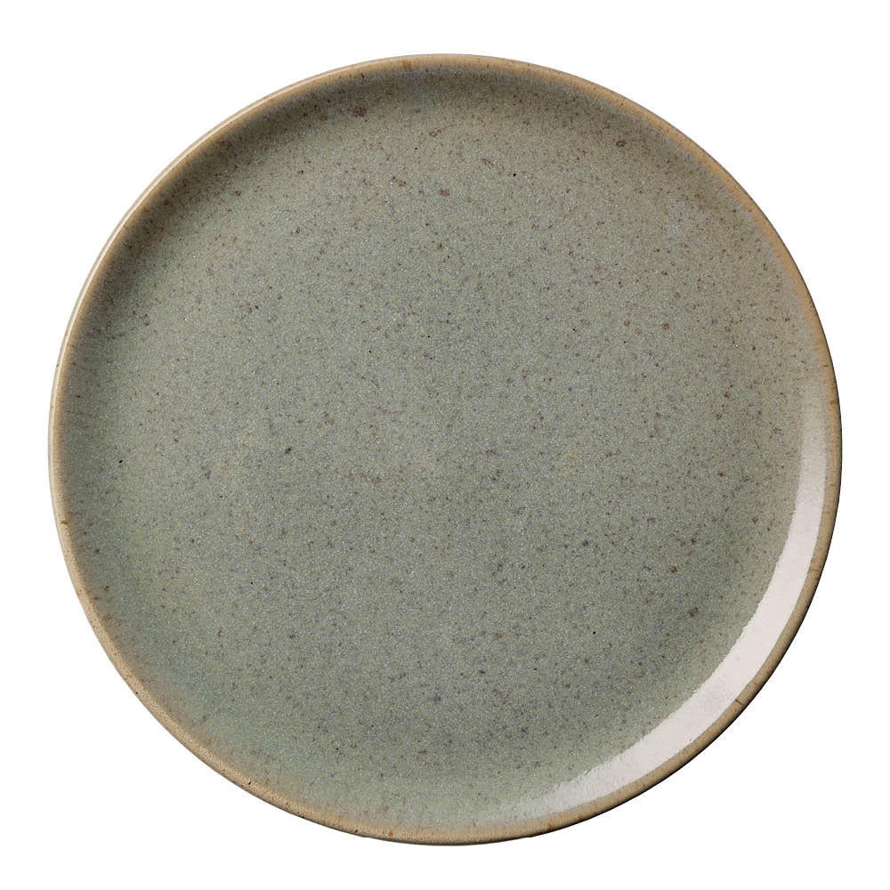 Aida - RAW Colour Lautanen 20 cm Greenish