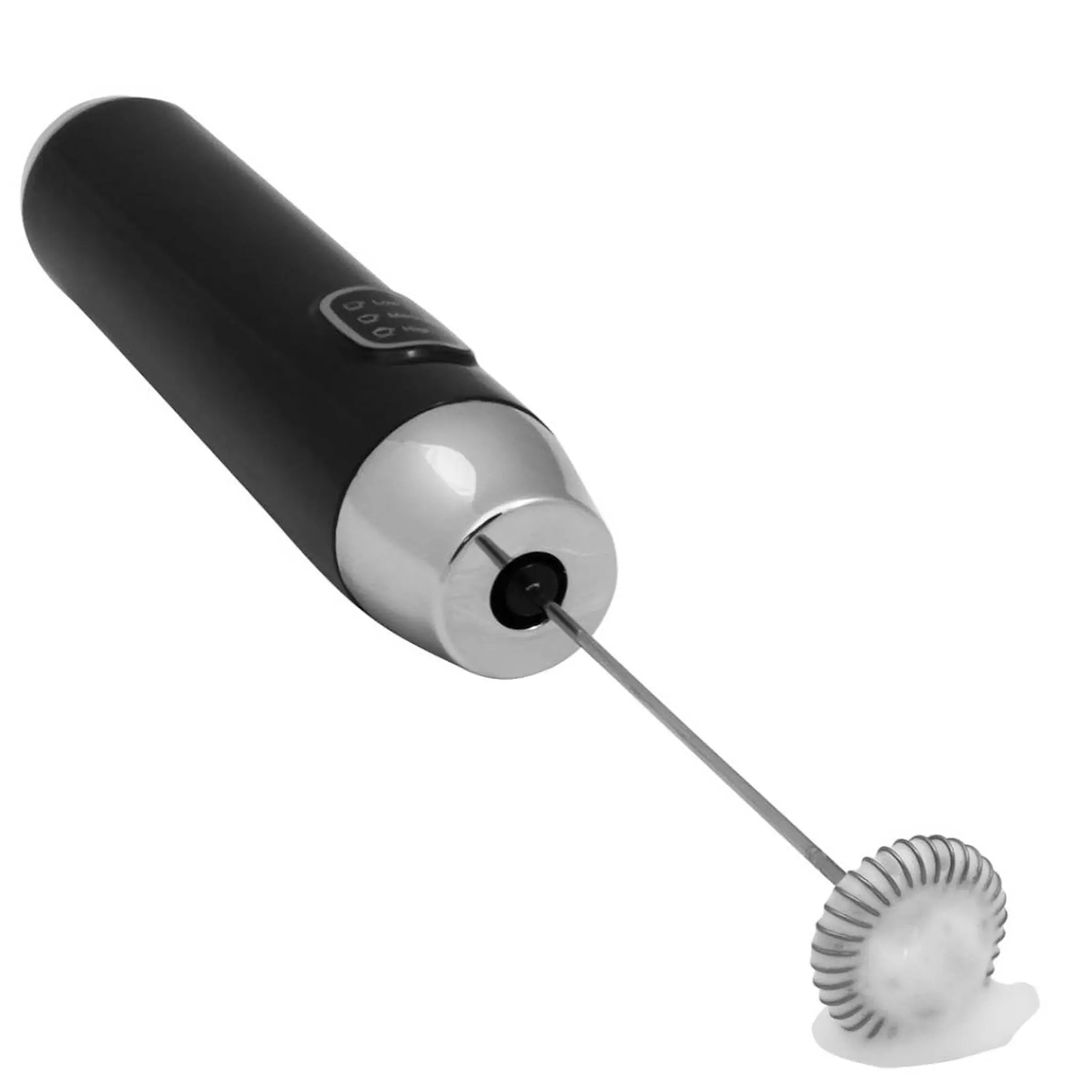 CHAMPION Mjölkskummare Visp