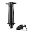 Wine Saver & Server Svart
