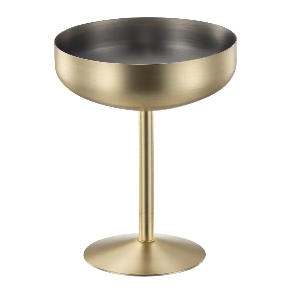 Sontell Gold Samppanjalasi 18 cl Teräs/Kulta