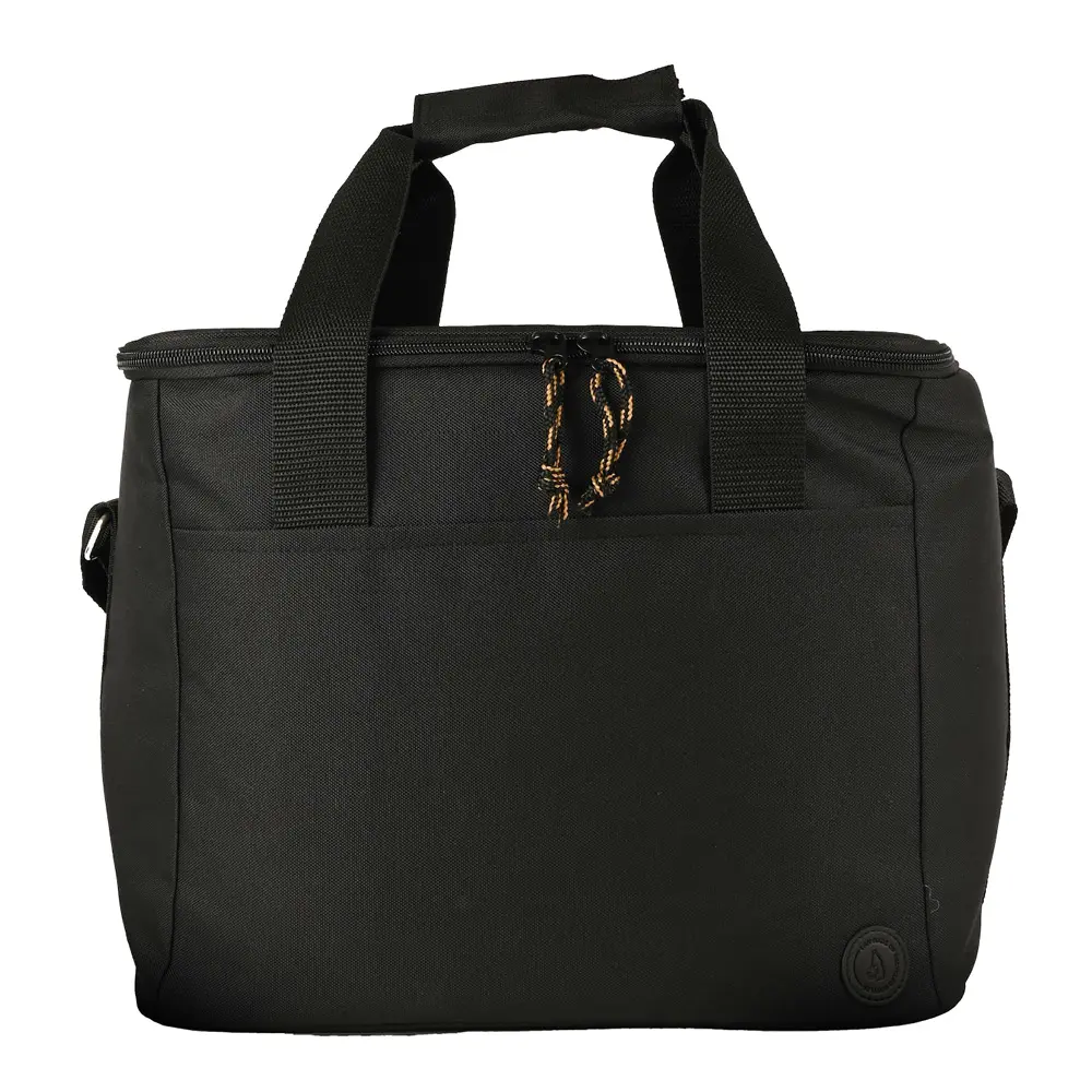 City Kylmälaukku 20 L Musta