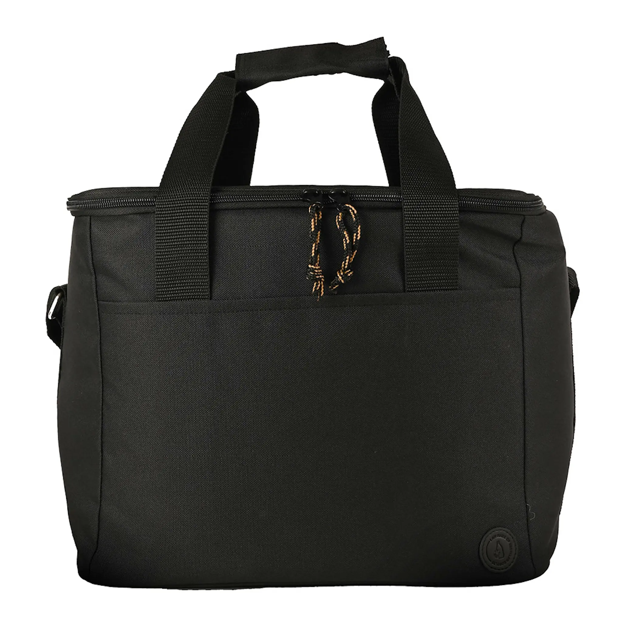 Sagaform City kylväska 20 L svart