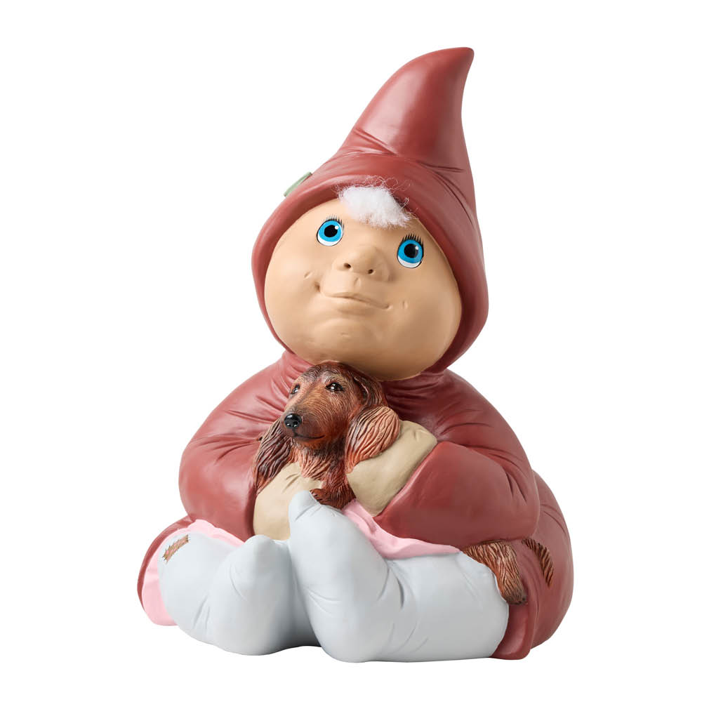 Klarborg Tomten Malou Klarborg