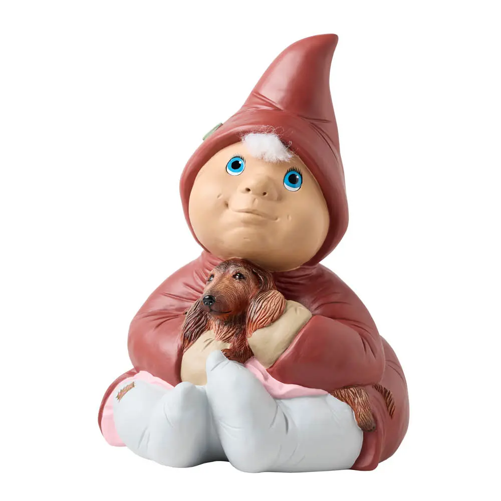 Tonttu Malou Klarborg