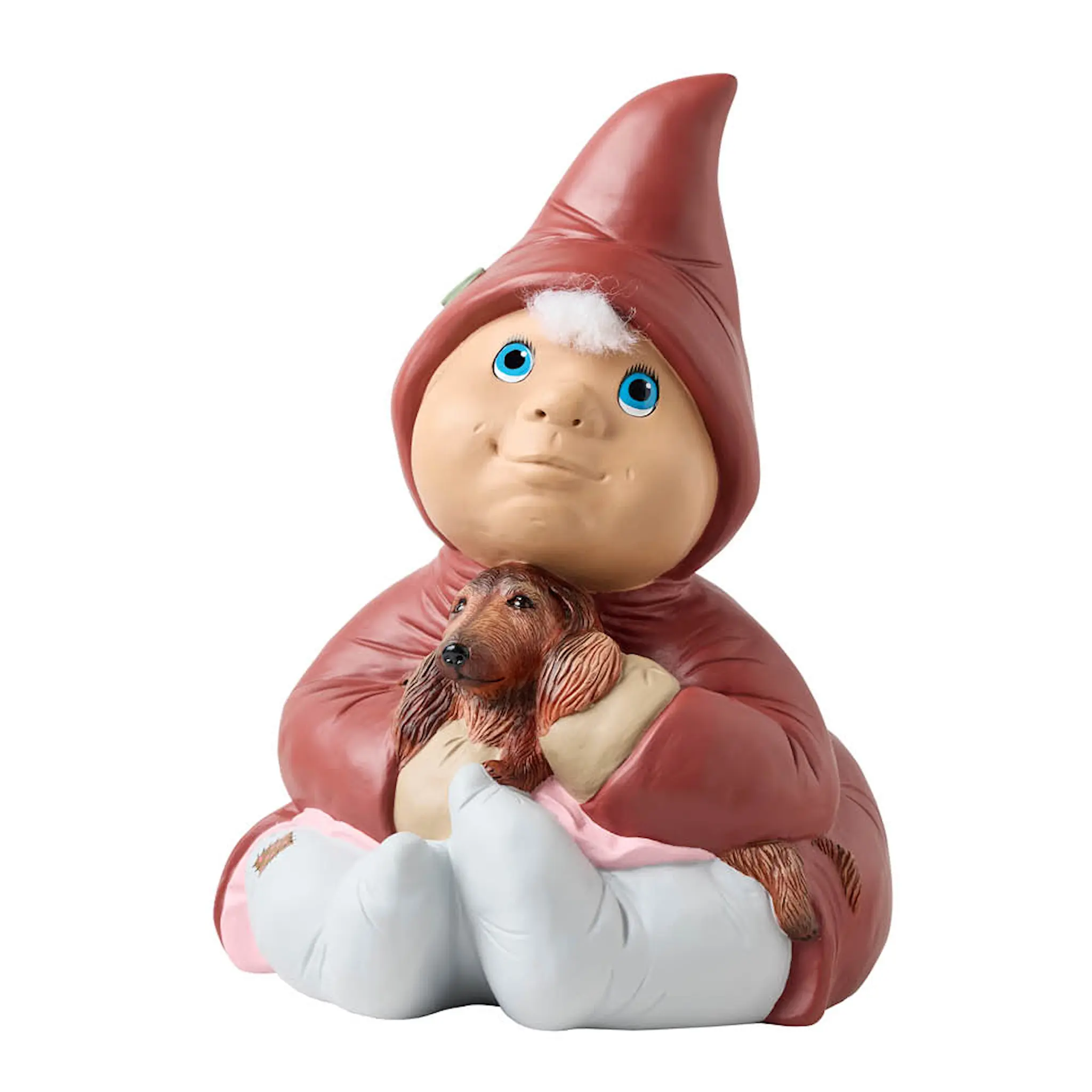 Klarborg Tomten Malou Klarborg