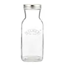Juice och Sås Flaska 1 L Klar