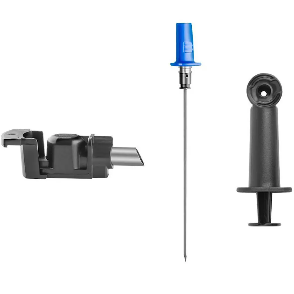 Standard Setti 3 osaa Musta