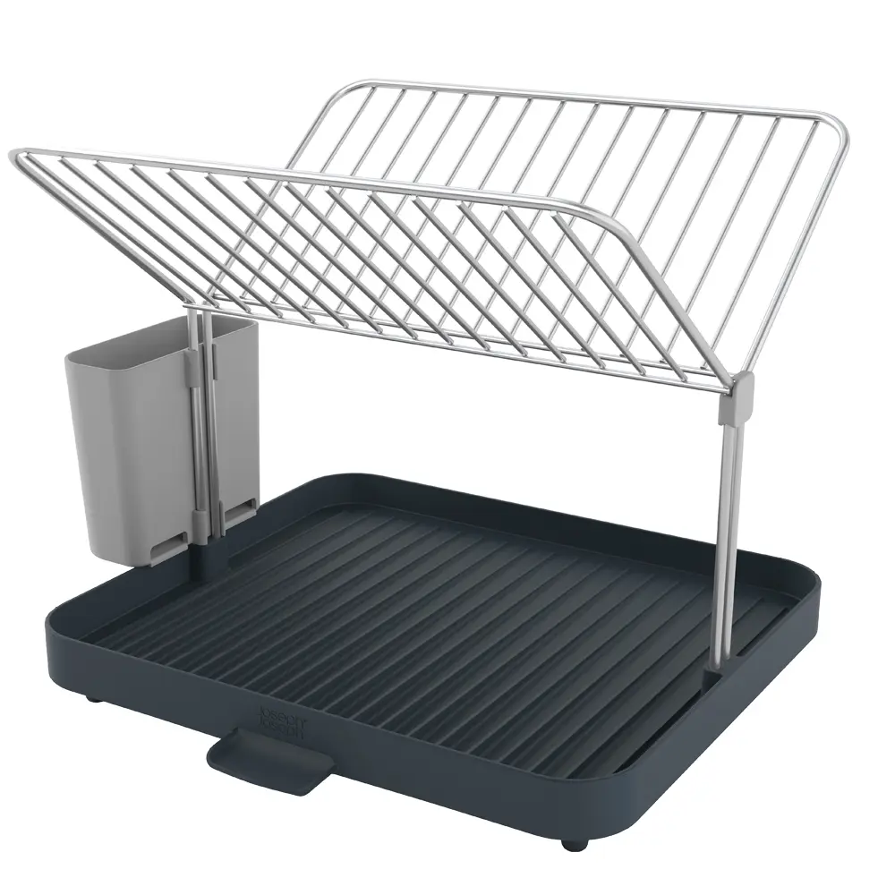 Y-Rack Astiankuivausteline Musta