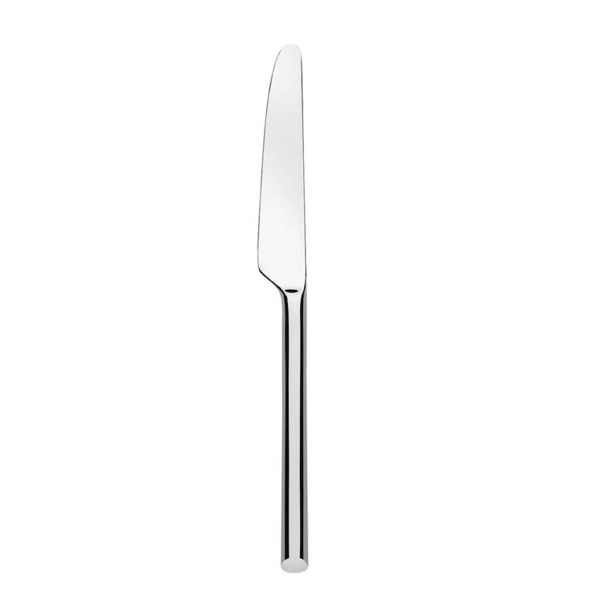 Alessi Clivo dessertkniv 19,5 cm blankt stål