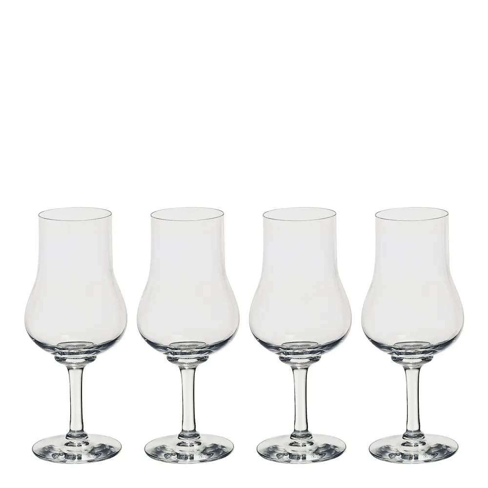 Elixir Viininmaistelulasit 28 cl 4 kpl