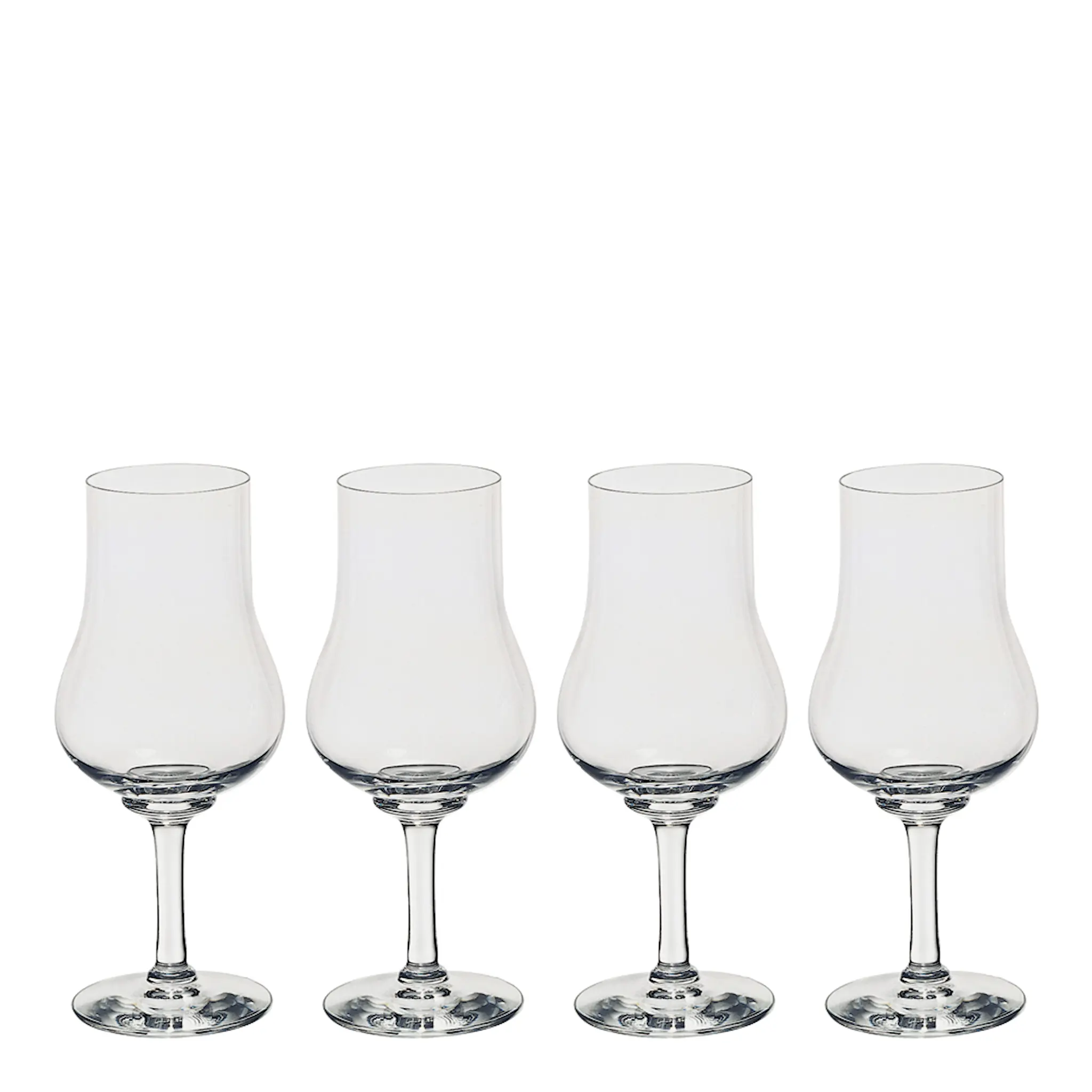 Orrefors Elixir Vinprovarglas 28 cl 4-pack