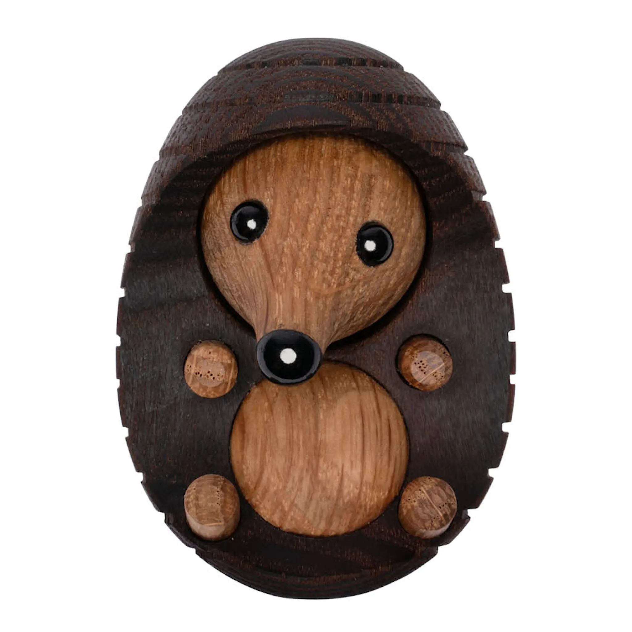 Spring Copenhagen Spike Puufiguuri Siili 4 cm