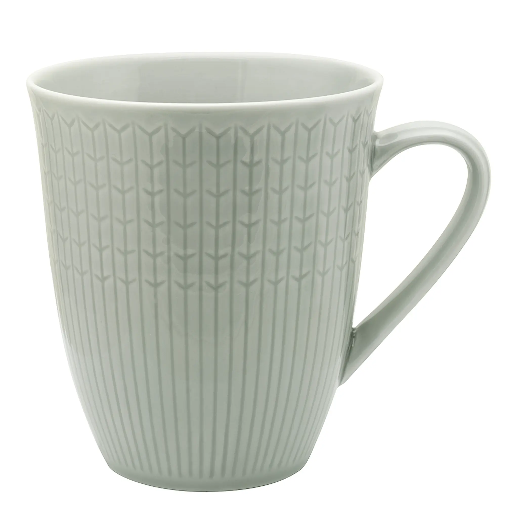 Rörstrand Swedish Grace Mugg 50 cl Äng