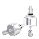 Mars Champagne Stopper Rostfri