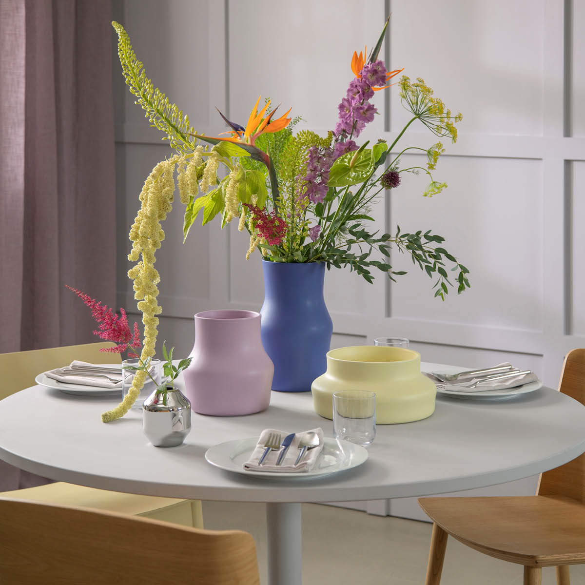 Gense Dorotea Bestickset 16 delar