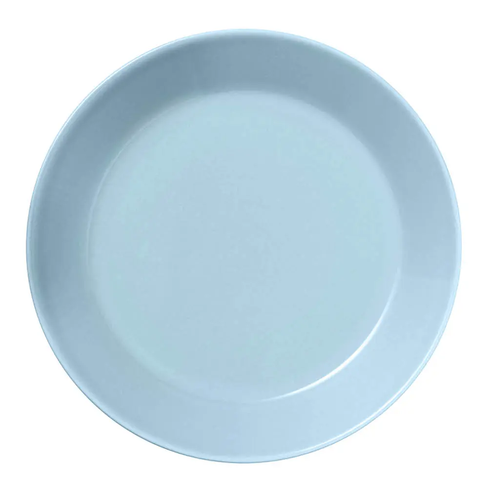Teema Lautanen 17 cm Jäänsininen