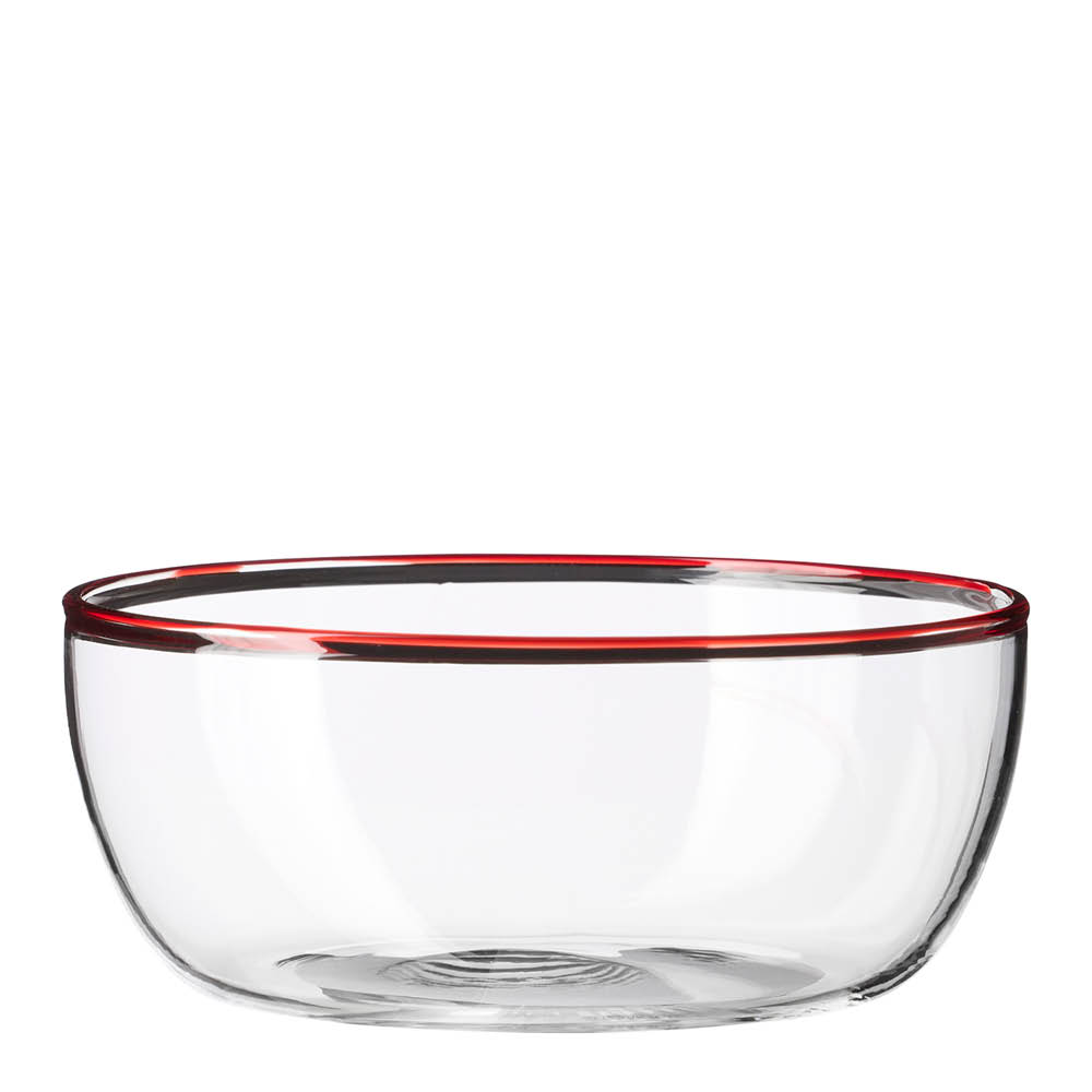 Aida - Life in colour Art Kulho 12 cm 30 cl Chili