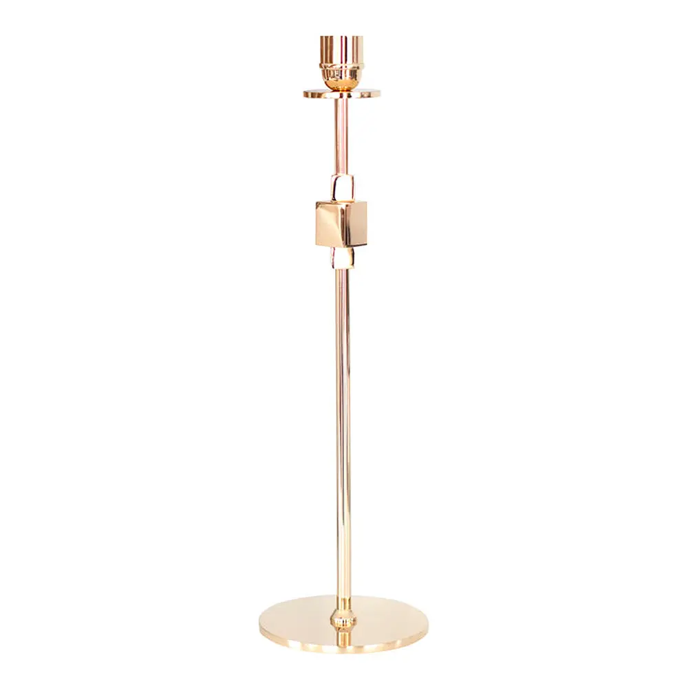 Como Kynttilänjalka 40 cm Messinki