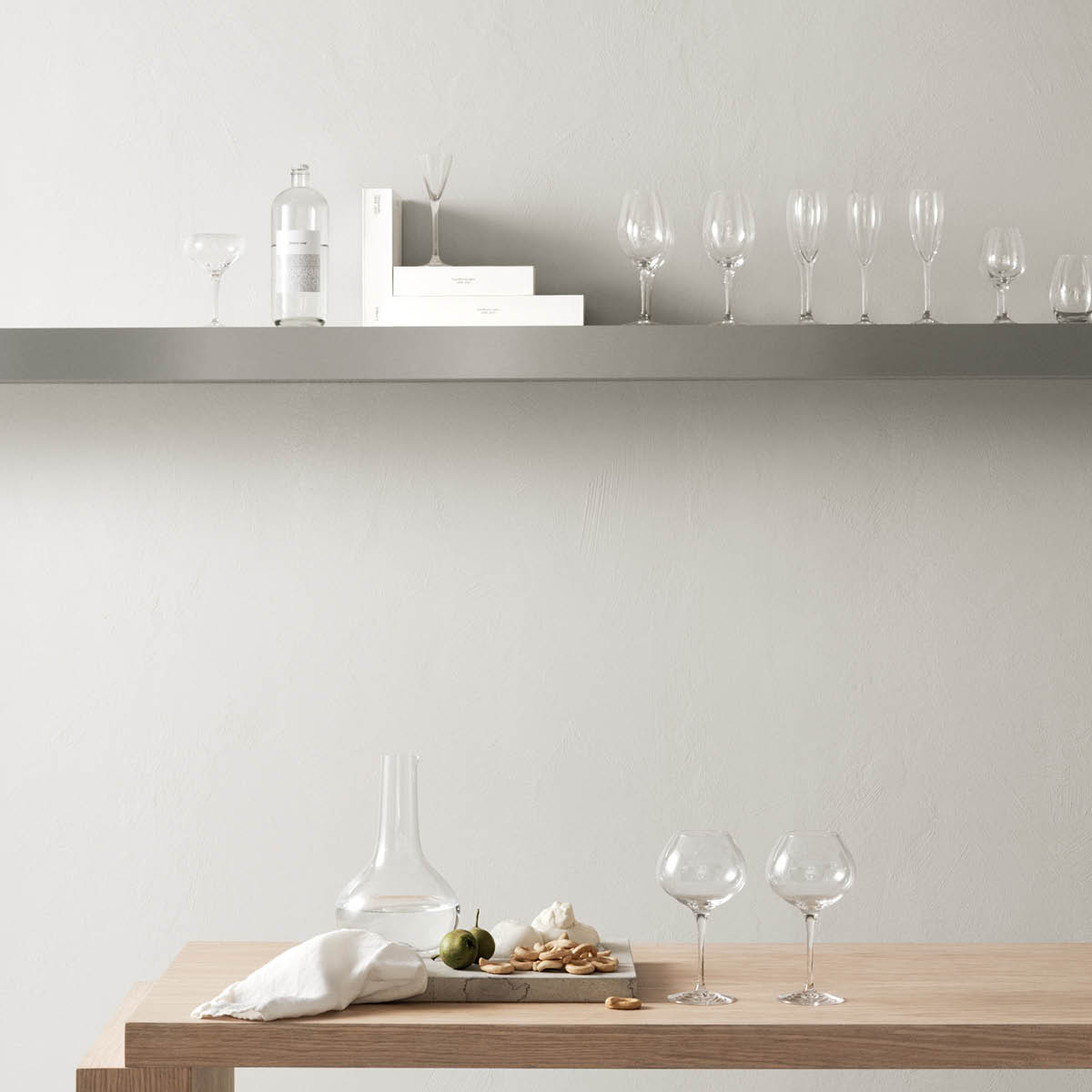 Orrefors More tumbler 44 cl 4 stk