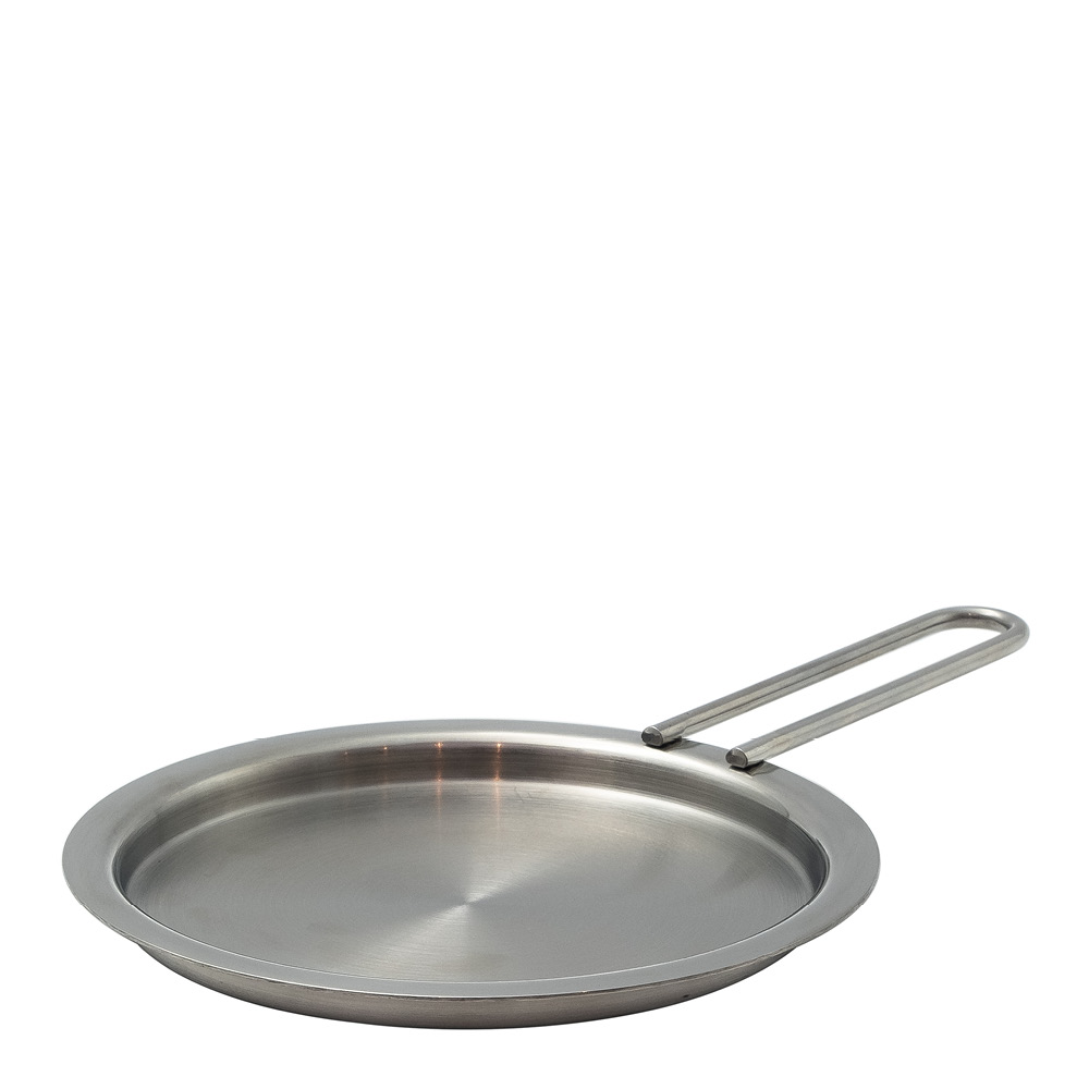 Eva Trio - Eva Trio Kansi 13 cm Ruostumaton teräs