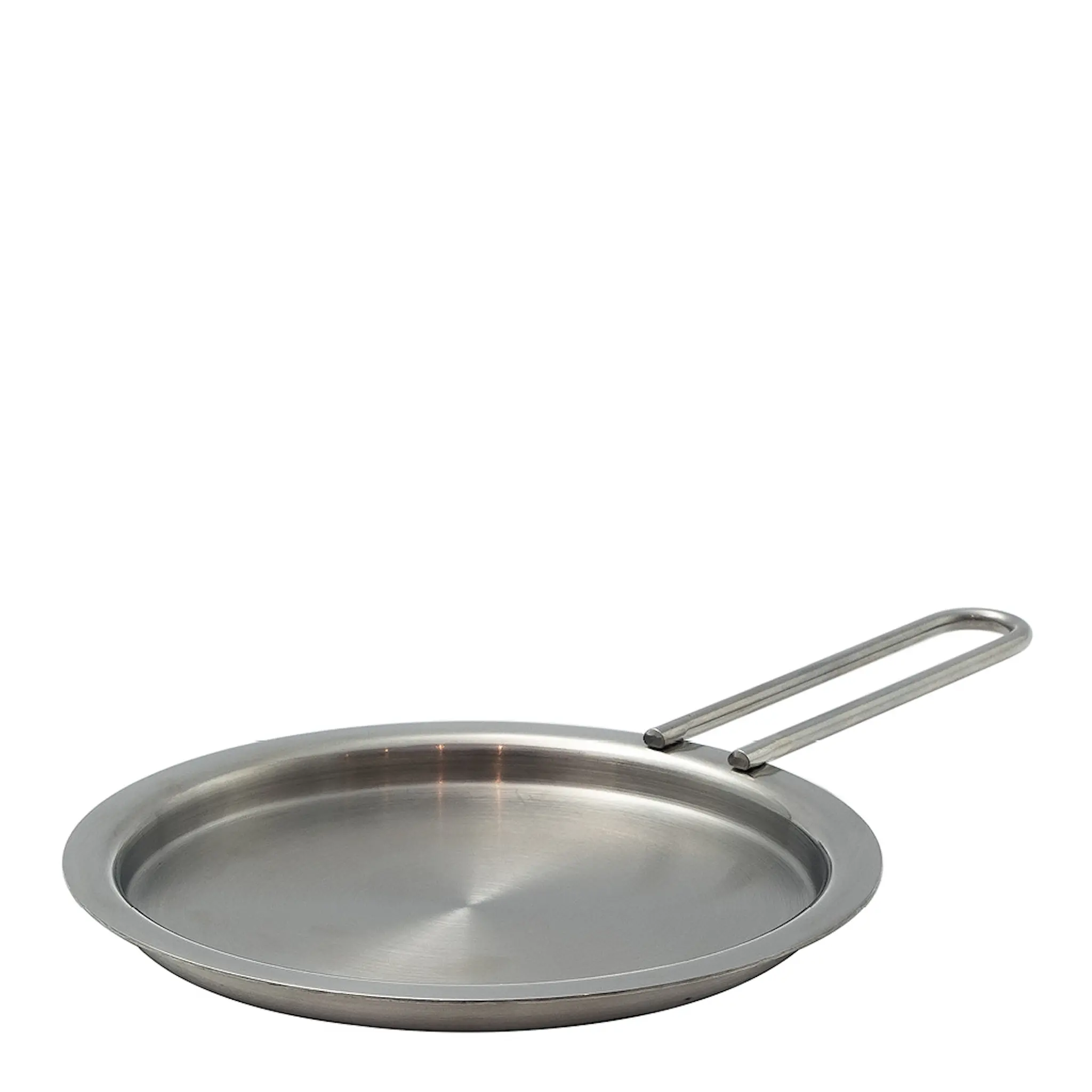 Eva Trio Eva Trio Kansi 13 cm Ruostumaton teräs