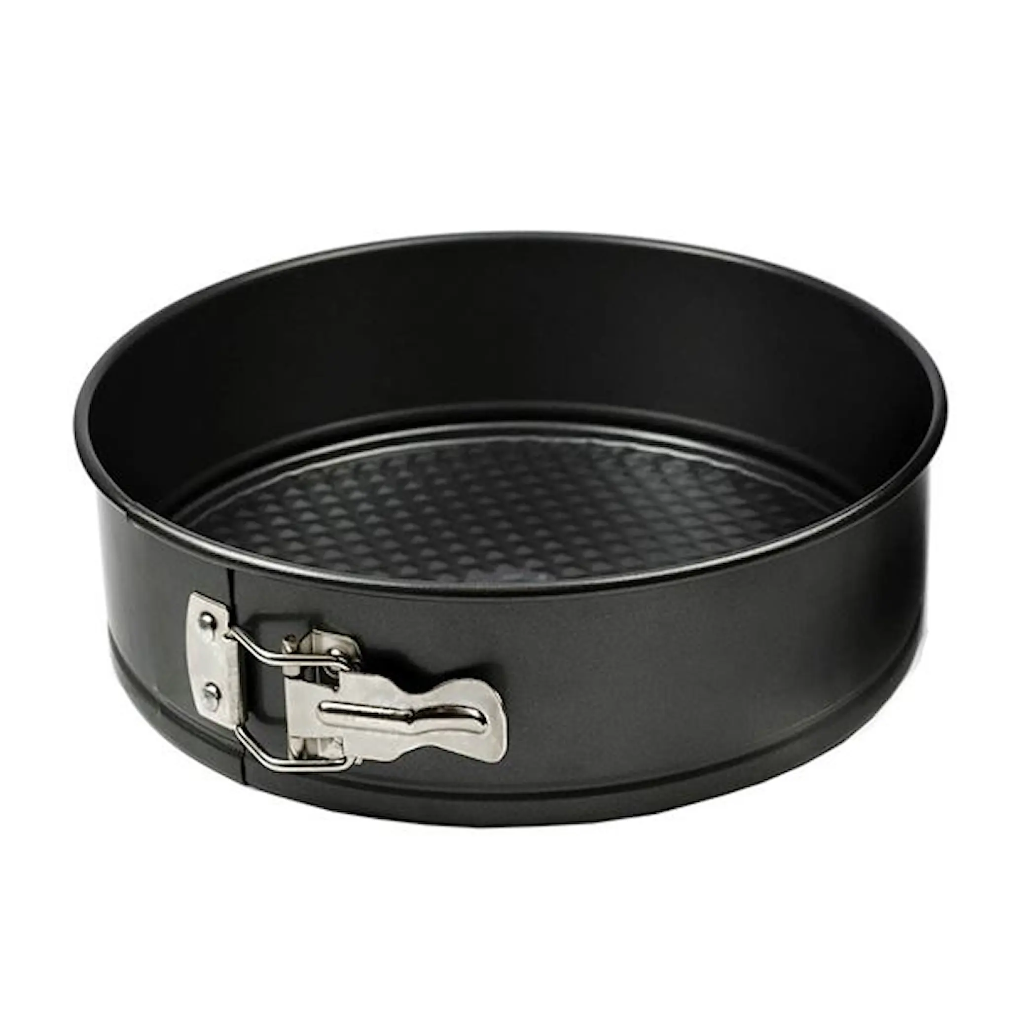 Heirol Springform 22 cm Svart