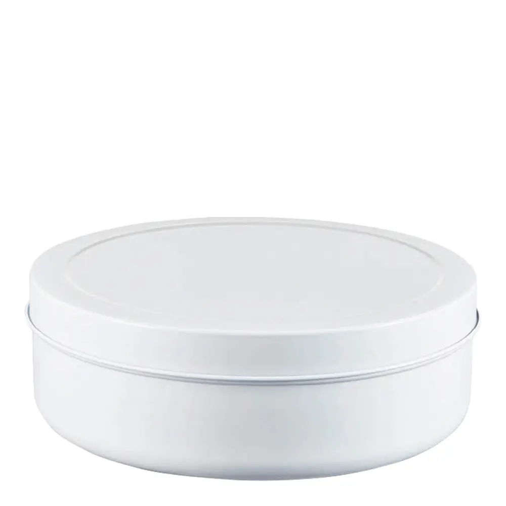 Brea Leipälaatikko 30 cm Valkoinen