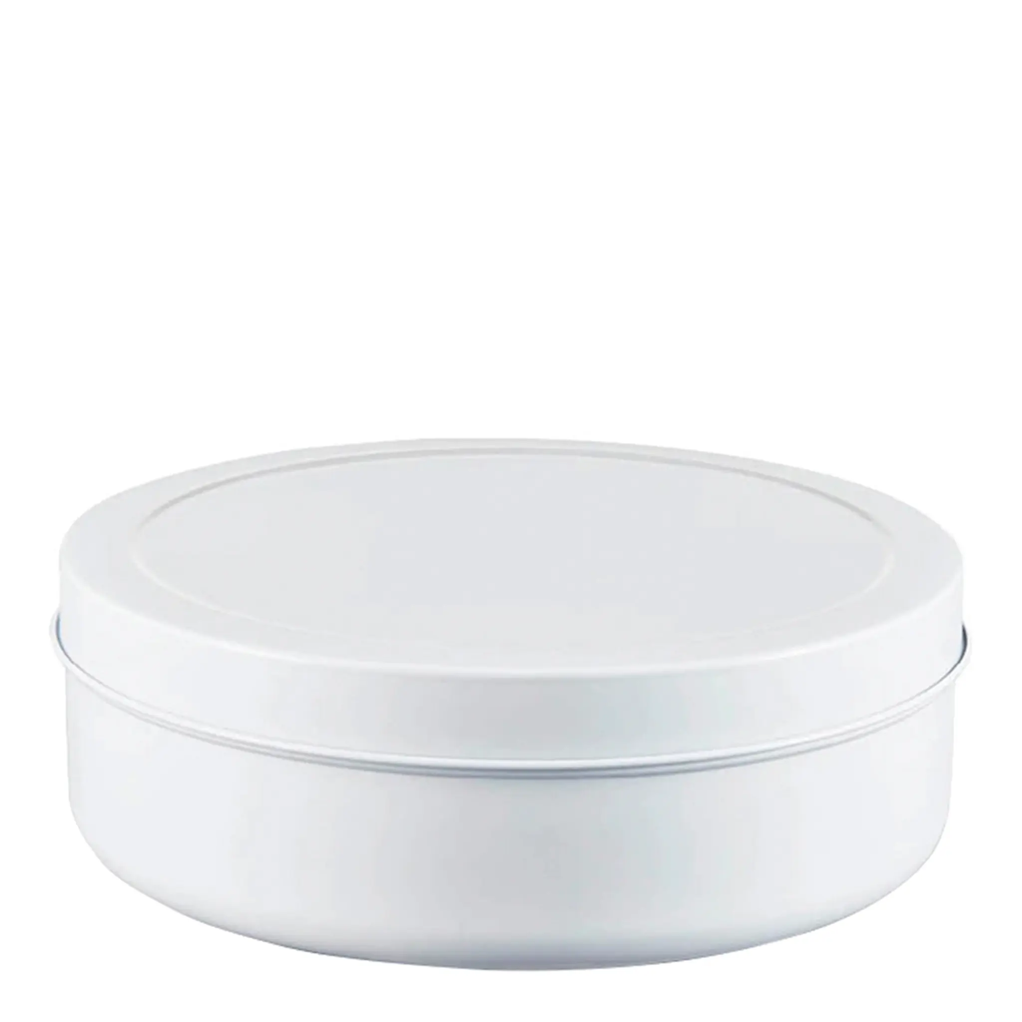 Dorre Brea Brödskrin 30 cm Vit