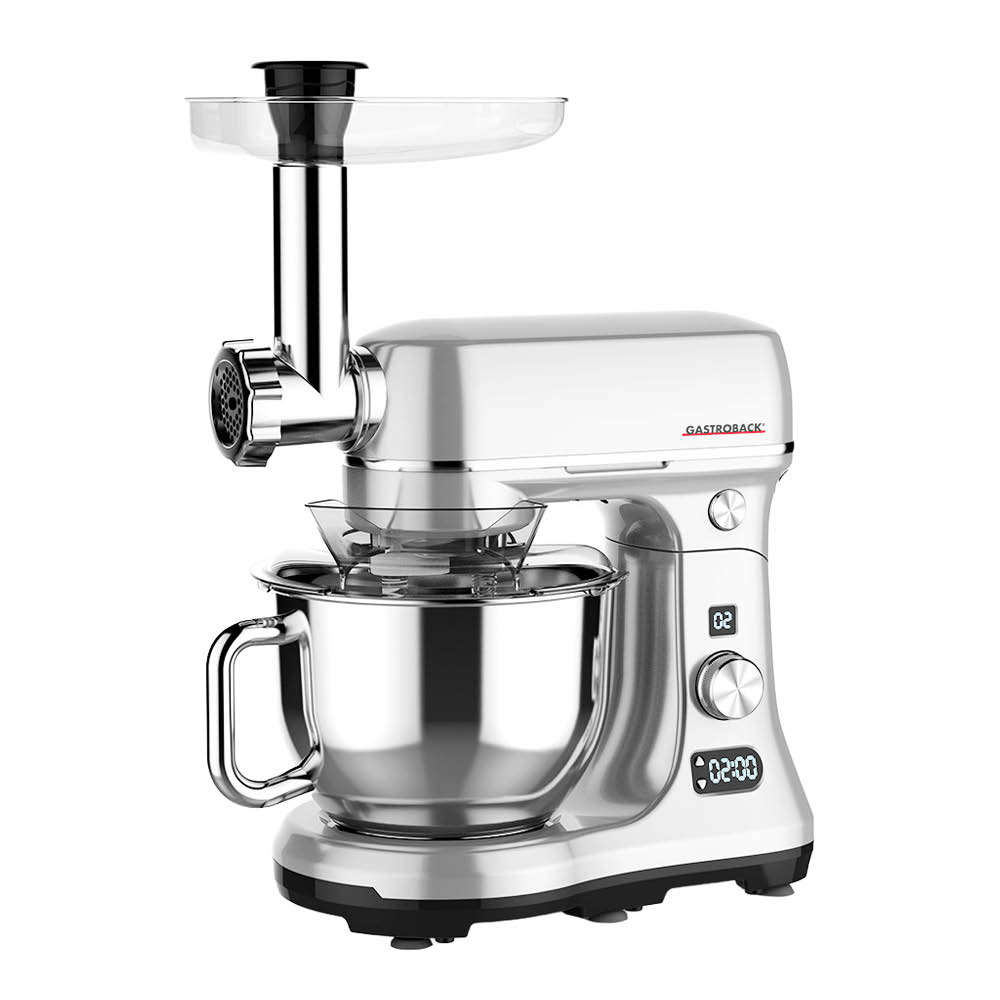 Gastroback Design kjøkkenmaskin advanced 600W