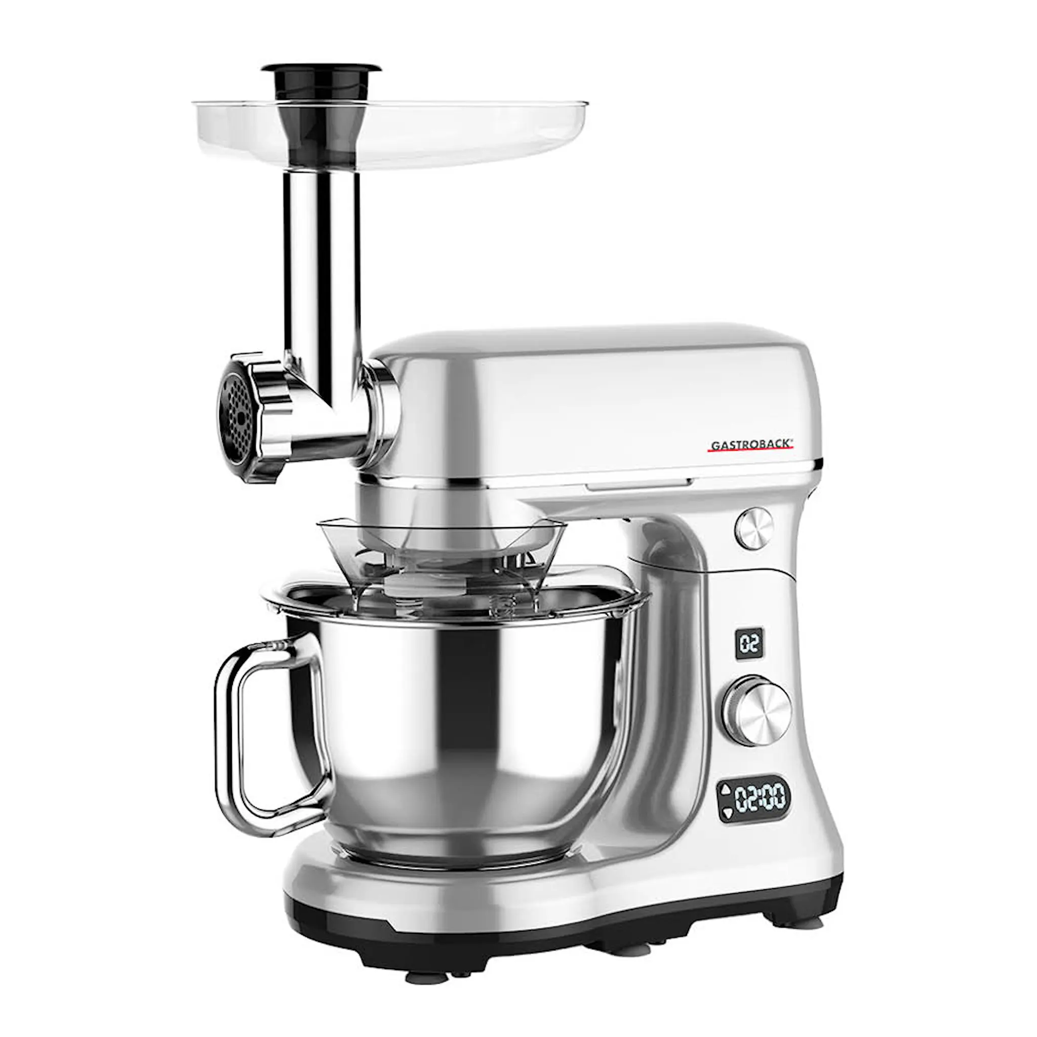 Gastroback Design köksmaskin Advanced 600W