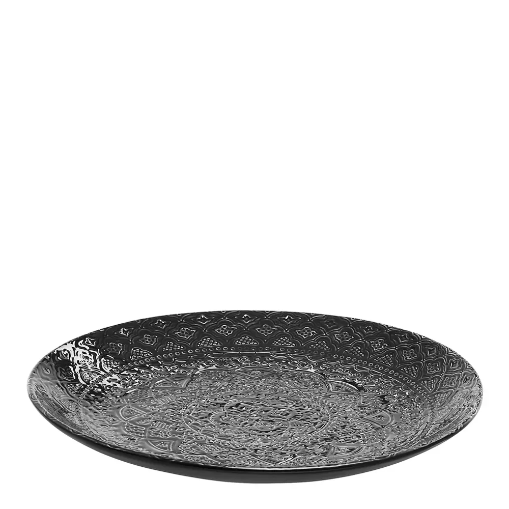 Orient Hedelmävati 35 cm Asfaltti