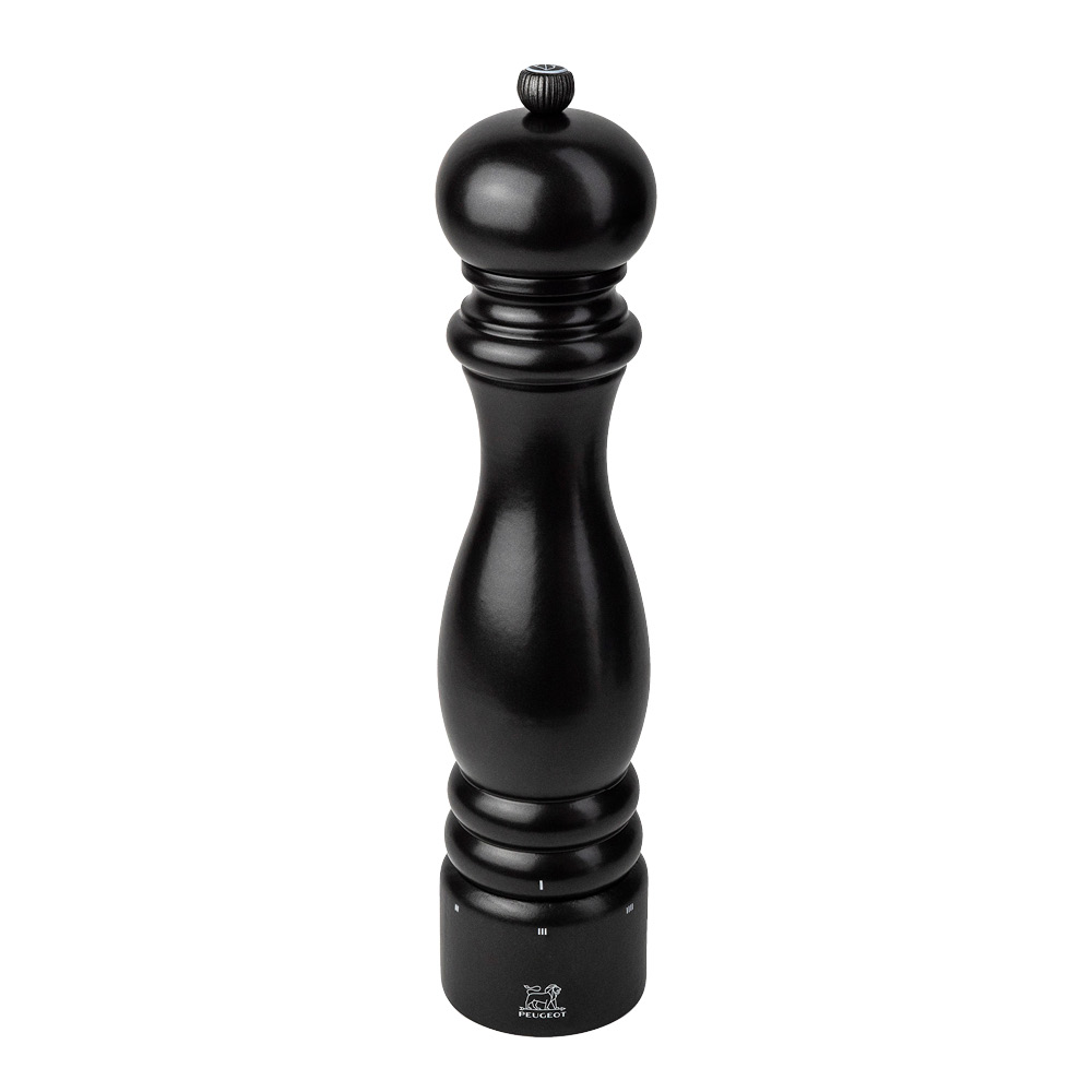 Peugeot - Paris u'Select Z Suolamylly 30 cm Satin Black