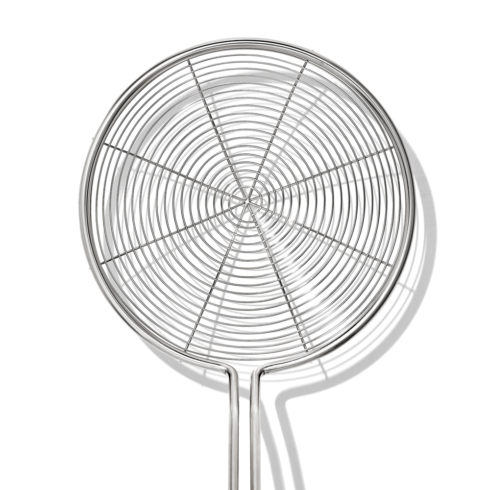 Oxo Oxo Reikäkauha Ruostumaton