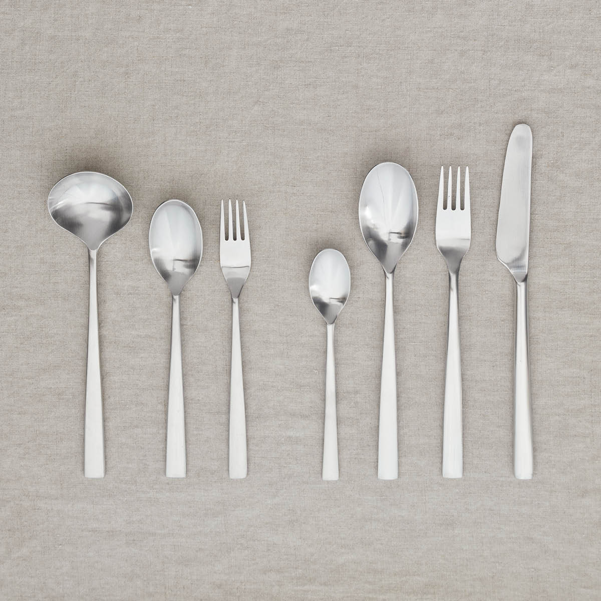 Stelton ChaCo Aterimet 24 osaa