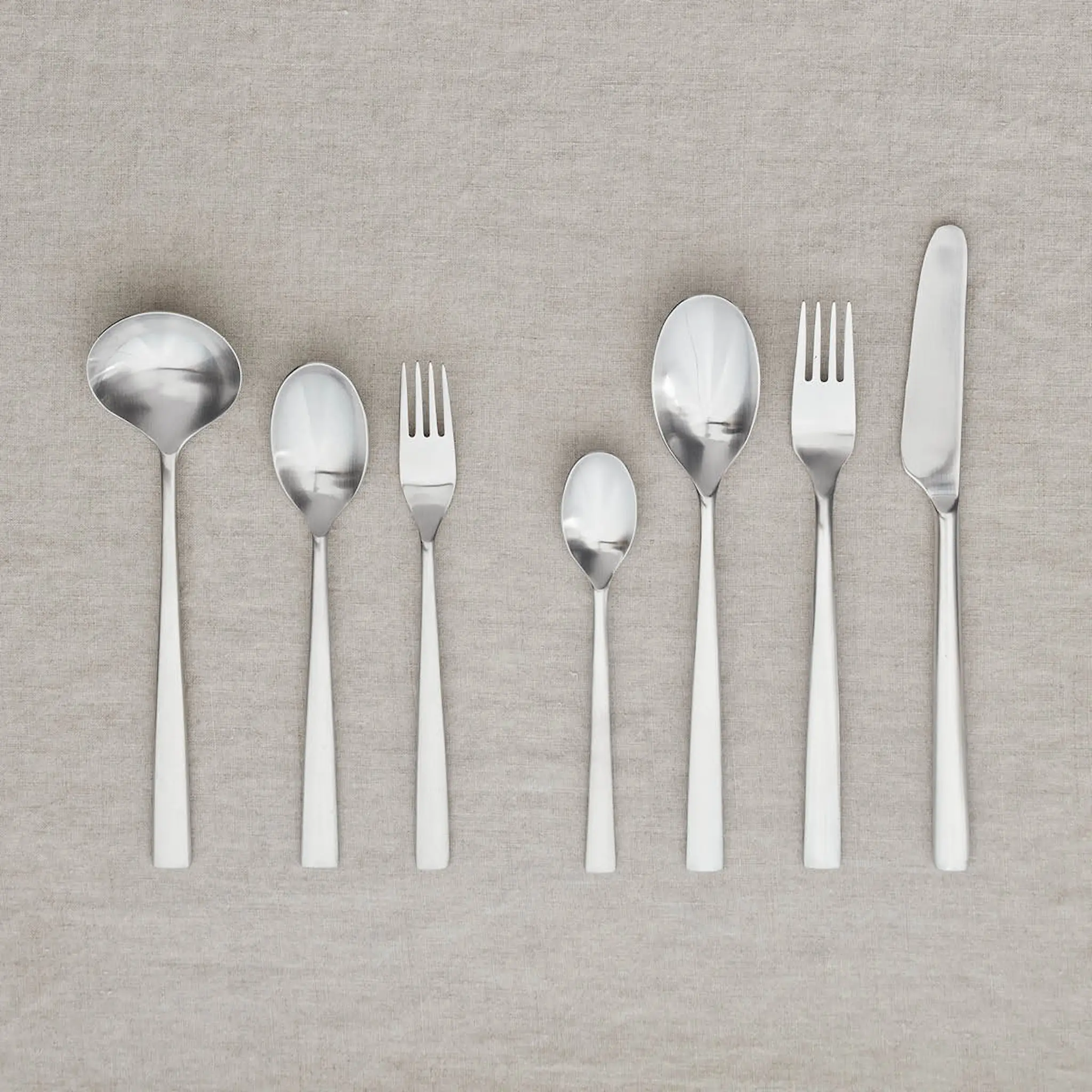 Stelton ChaCo Bestickset 24 Delar