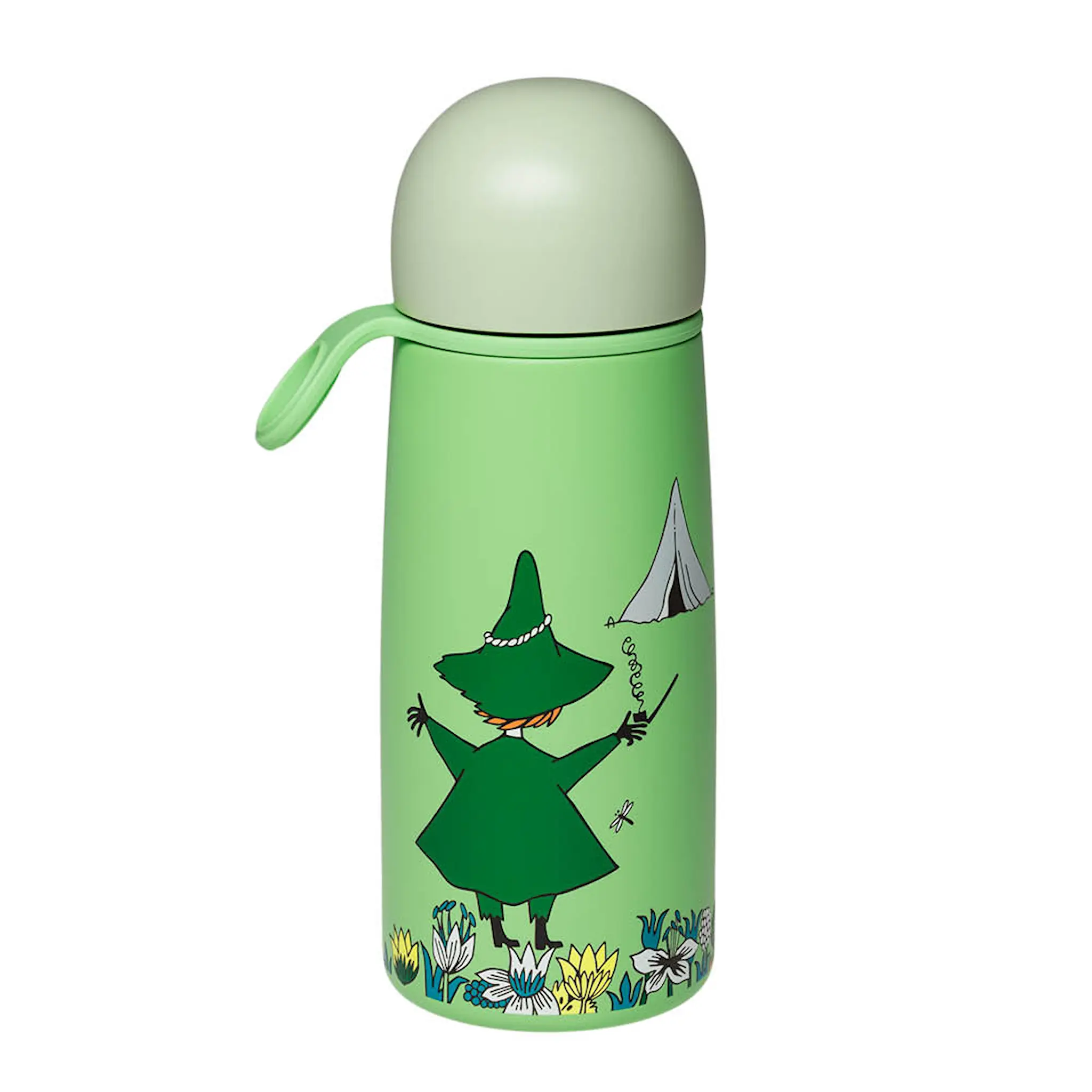 Moomin Arabia Mumin termos 0,45 L Snusmumriken