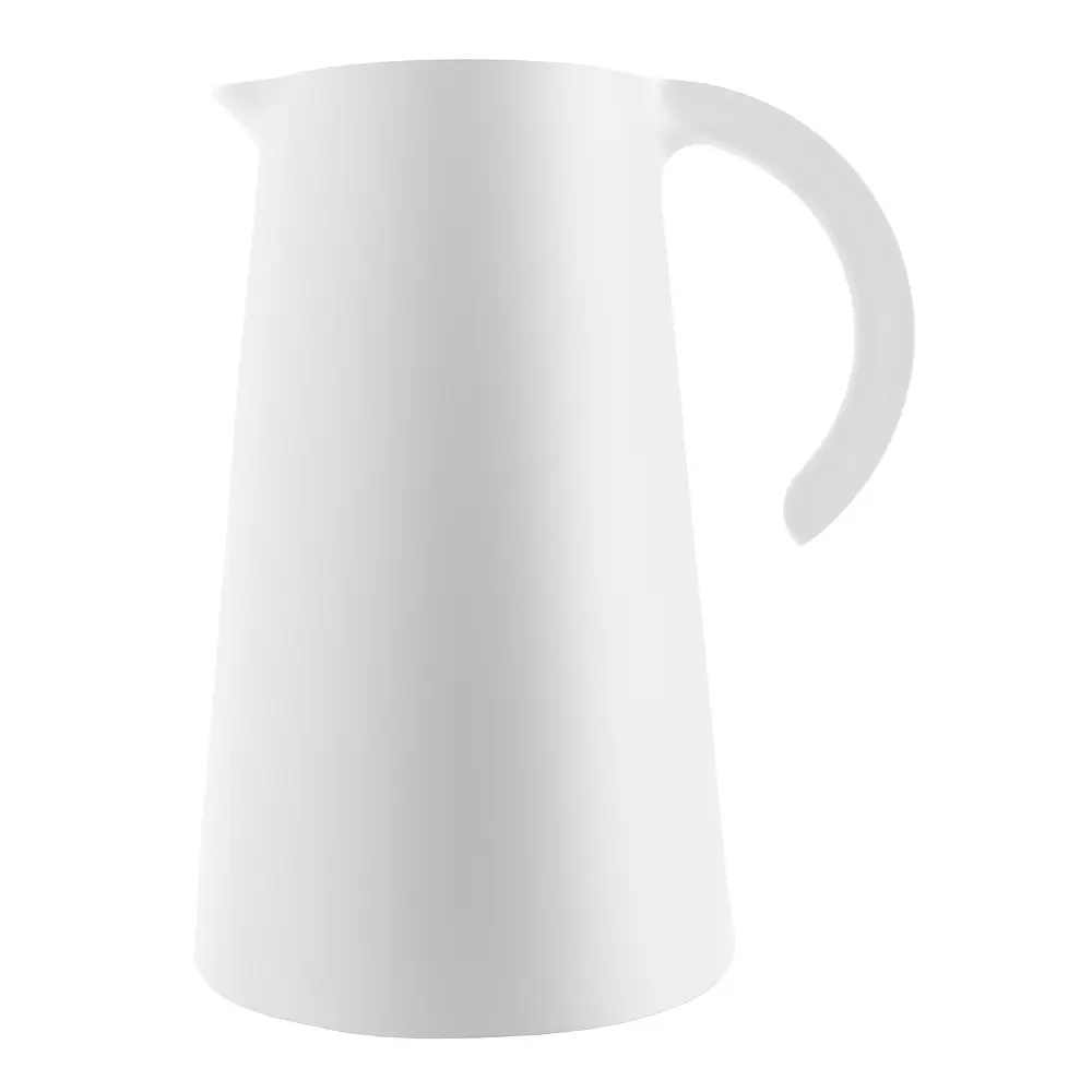 Rise Termoskannu 1 L Valkoinen