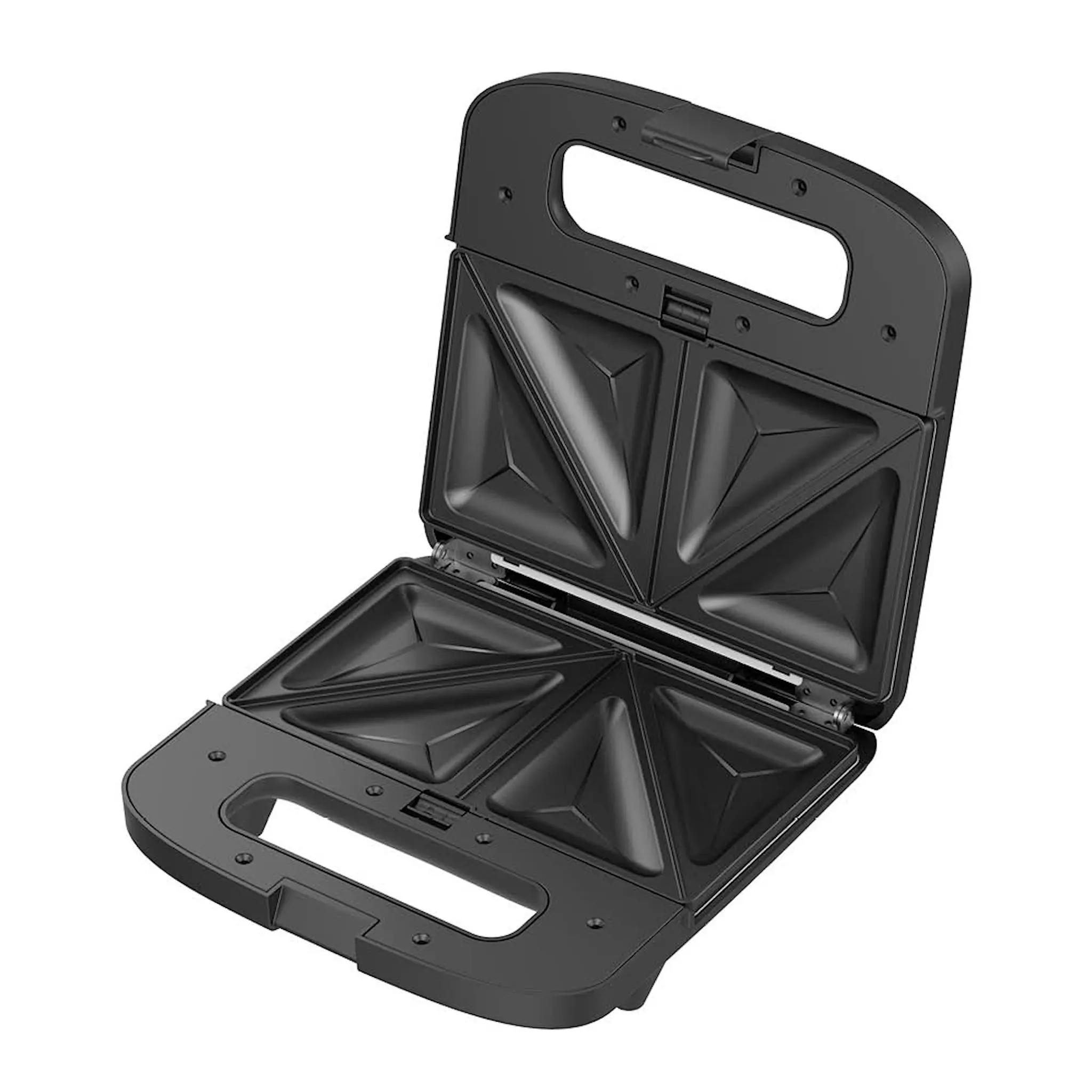 Haws Ærø smörgåsgrill CG800 3-i-2