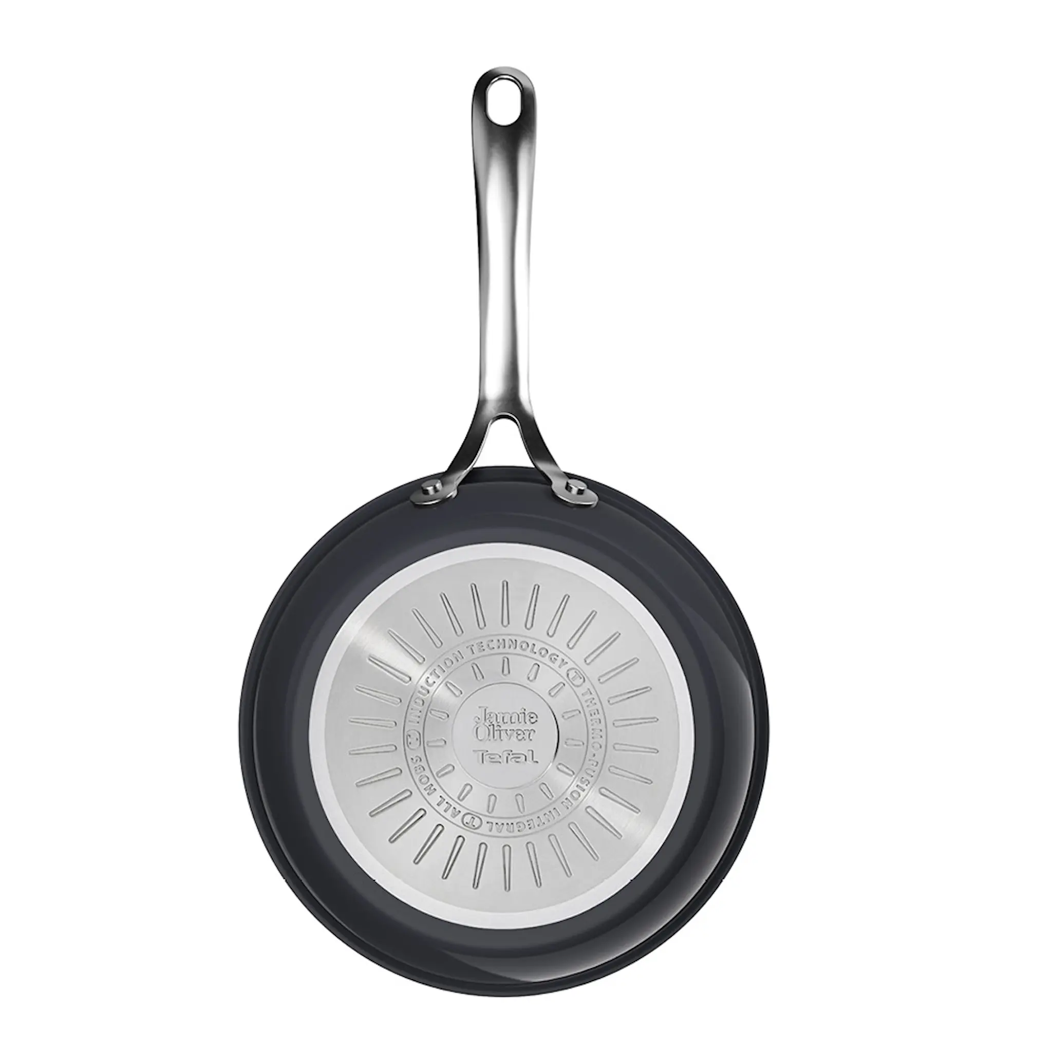 Jamie Oliver Tefal Enjoy Kastrullset 9 delar